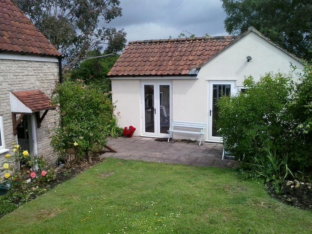 Yew Tree View Leilighet Marnhull Rom bilde