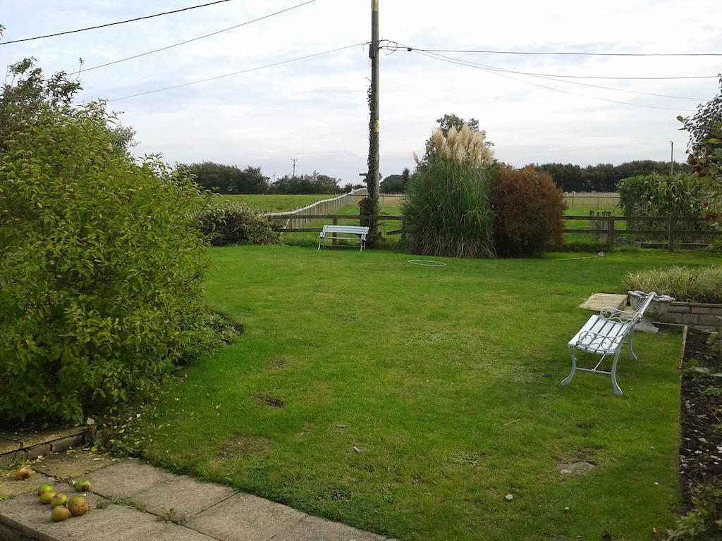 Yew Tree View Leilighet Marnhull Rom bilde